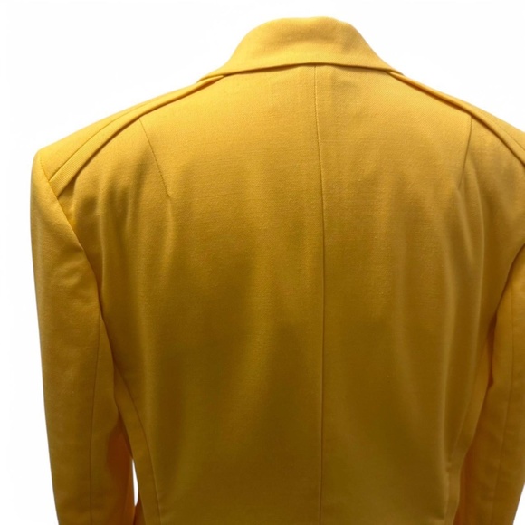 Rag & Bone Bonnie Single Button Blazer  (size 10) - Picture 5 of 8